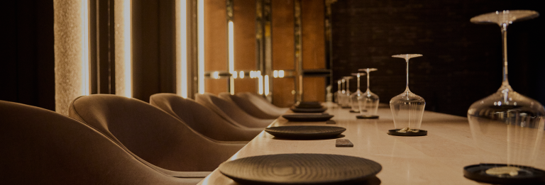 Smoked Room Madrid 3 Imagen exlusive hire